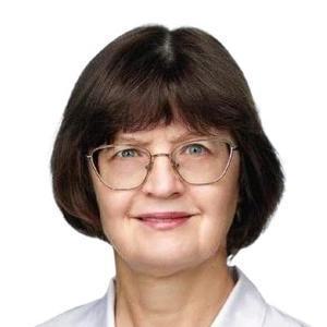 Березнева Наталия Анатольевна