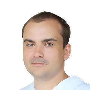 Эктов Денис Борисович