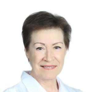 Черлат Ирина Анатольевна
