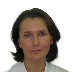 Перевозчикова Анастасия Григорьевна