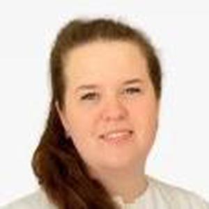Антонова Екатерина Сергеевна