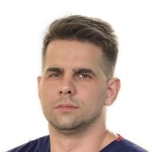 Михайлов Владимир Владимирович