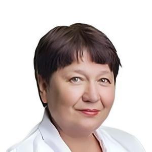 Тышляр Ирина Львовна