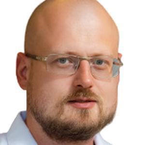 Фарафонтов Александр Валентинович