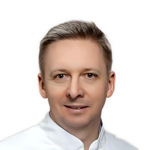 Рябых Сергей Олегович