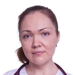Кордюкова Ирина Сергеевна