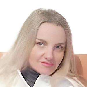 Ермоленко Марина Николаевна