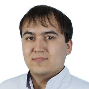 Благодаров Сергей Игоревич