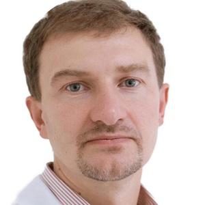 Петрищев Владлен Станиславович