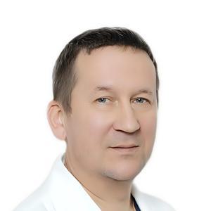 Ховрин Валерий Владиславович