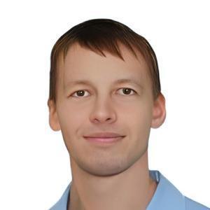 Нешитой Денис Александрович
