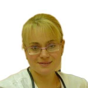Спицына Наталья Александровна