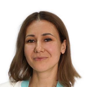 Лопатина Оксана Владимировна