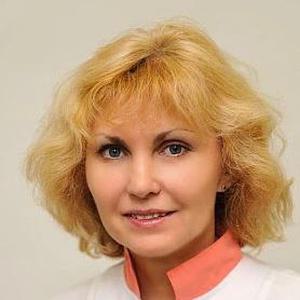 Чубатова Светлана Николаевна
