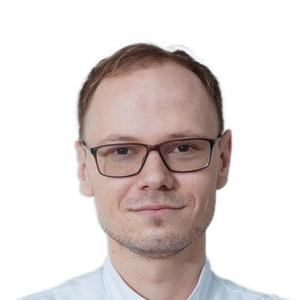 Горюнов Иван Олегович