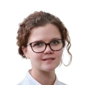 Малиновская Екатерина Николаевна