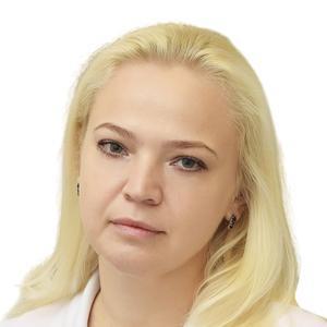 Байчорова Мария Геннадьевна