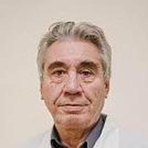 Михайлов Валерий Алексеевич