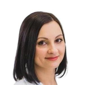 Гайфуллина Светлана Владимировна