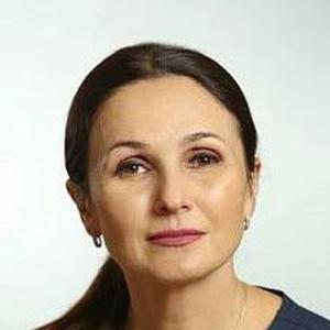 Казакова Ольга Петровна