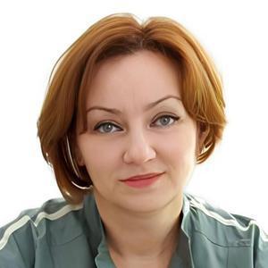 Амельченко Марина Евгеньевна