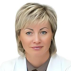 Ахмерова Светлана Геннадьевна