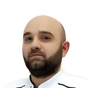Ватаев Сослан Олегович