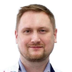 Сорокин Павел Александрович
