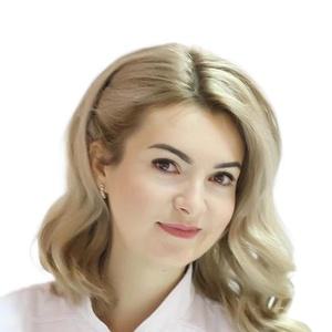 Таратынова Алена Игоревна