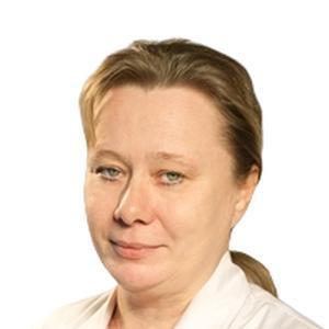 Давыдова Наталья Борисовна