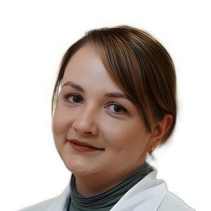 Чараева Татьяна Глебовна