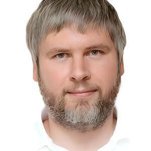 Черников Сергей Михайлович