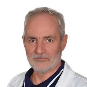 Амчеславский Валерий Генрихович