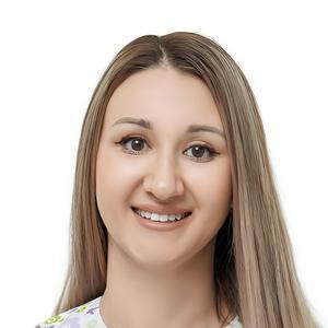 Петрова Татьяна Владимировна