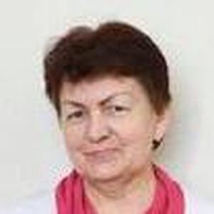Иванова Наталья Владимировна