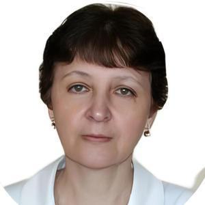 Григорян Марина Сергеевна