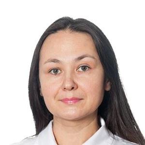 Айбатова Гульназ Ильдусовна
