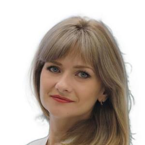 Баландина Ольга Ивановна