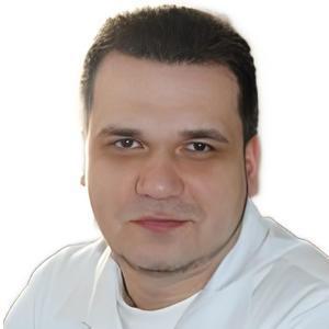 Вязовиков Андрей Александрович