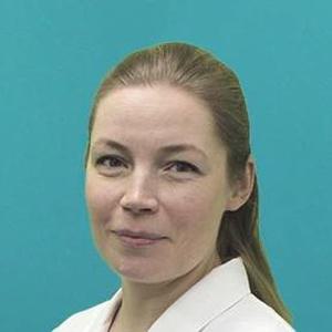 Бехтина Екатерина Валерьевна