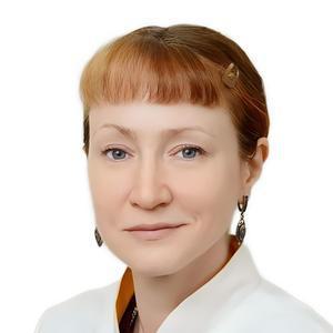 Дурягина Зинаида Николаевна