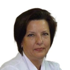 Глущенко Елена Викторовна