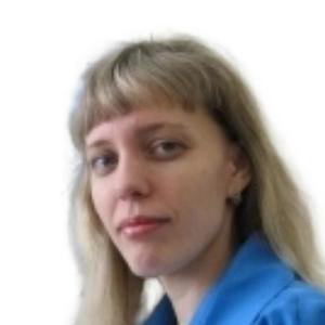 Елистратова Наталья Владимировна