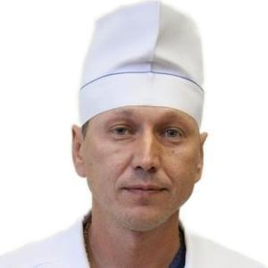 Стецик Олег Васильевич