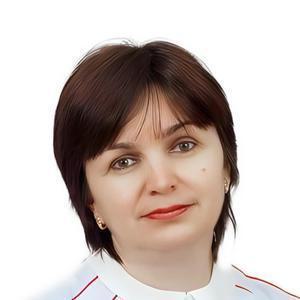 Зимина Зоя Анатольевна