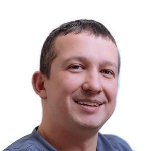 Петров Александр Игоревич