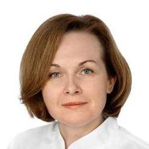 Шукевич Светлана Евгеньевна