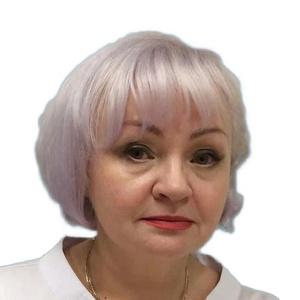 Журавель Елена Борисовна
