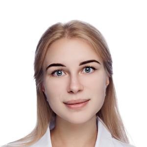 Кабаева Екатерина Юрьевна