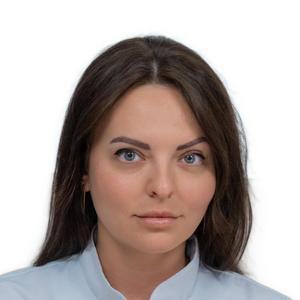 Макарина (Незнанова) Снежана Александровна
